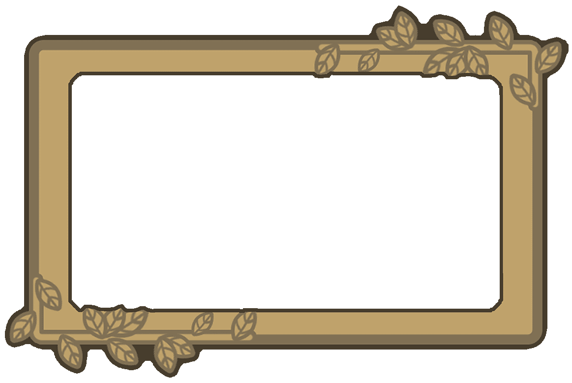 mytholympics style frame